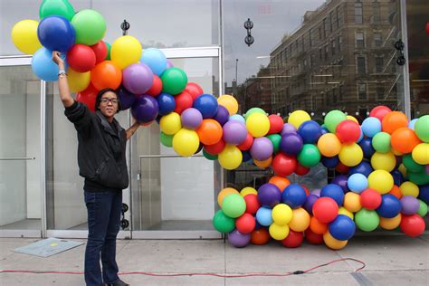 Balloon Kings .